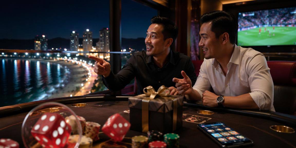 Sweet Bonanza 1000 — Slot Permainan Dengan Potensi Gandaan Besar